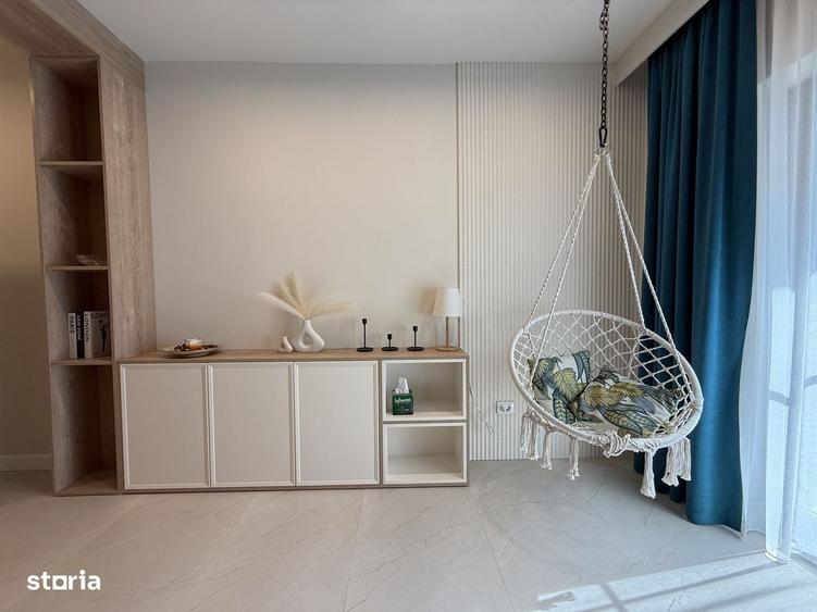 Apartament 2 camere cu TERASA, prima inchiriere - zona Doamna Stanca - 7