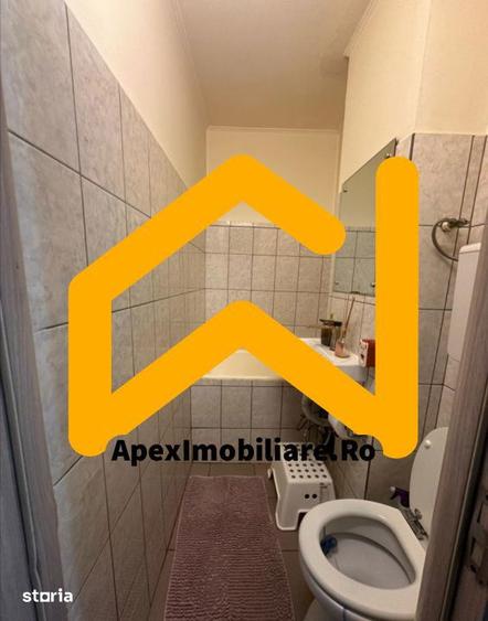 Garsoniera de inchiriat Sala Palatului Bucuresti | ApexImobiliare.ro - 7