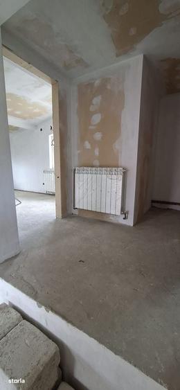 Casa la gri, 200 mp utili, 400 mp teren, asfalt, utilitati, intabulata - 8