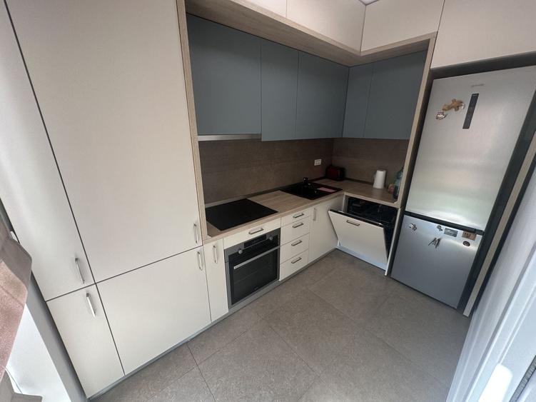 Apart. cu 2 camere, parcare subterana , Aradului - 15