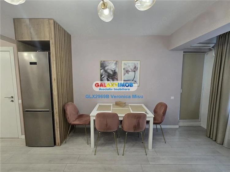 Apartament 2 camere, loc de parcare -Ozana - 1 Decembrie 1918 - 4