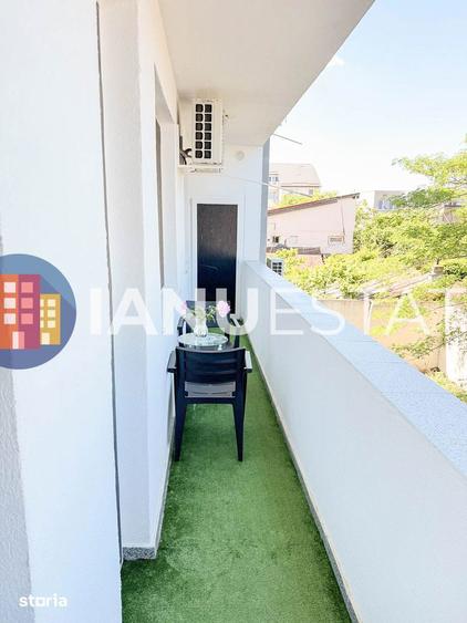 Pieptanari 10`Metrou Eroii Revolutiei Nou Centrala Parcare PetFriendly - 6