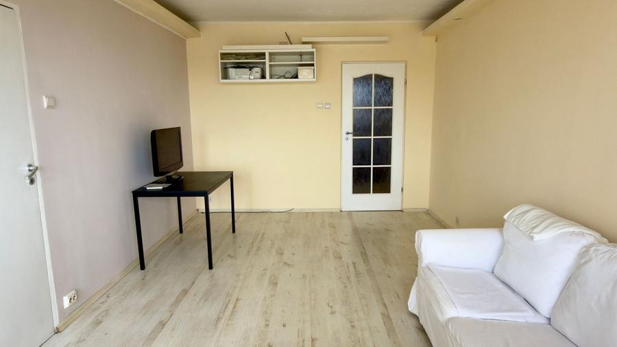 Apartament cu 3 camere circular, mobilat în Drumul Taberei