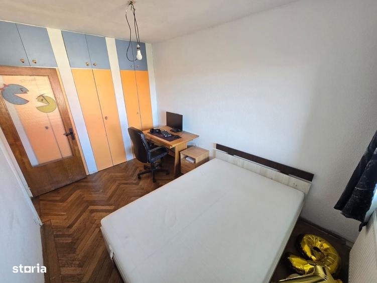 Apartament 2 camere zona Mihai Viteazu - 14