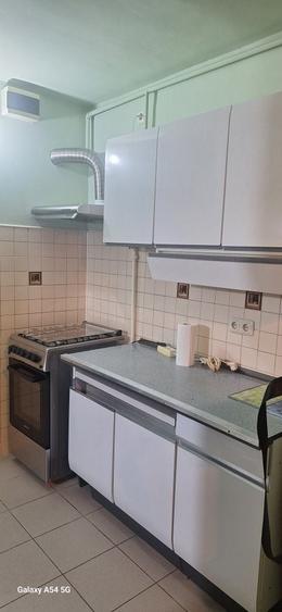 Garsonieră în Lazaret