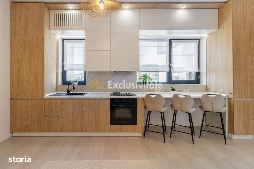 2 camere | Prima inchiriere | zona Marriott - 5