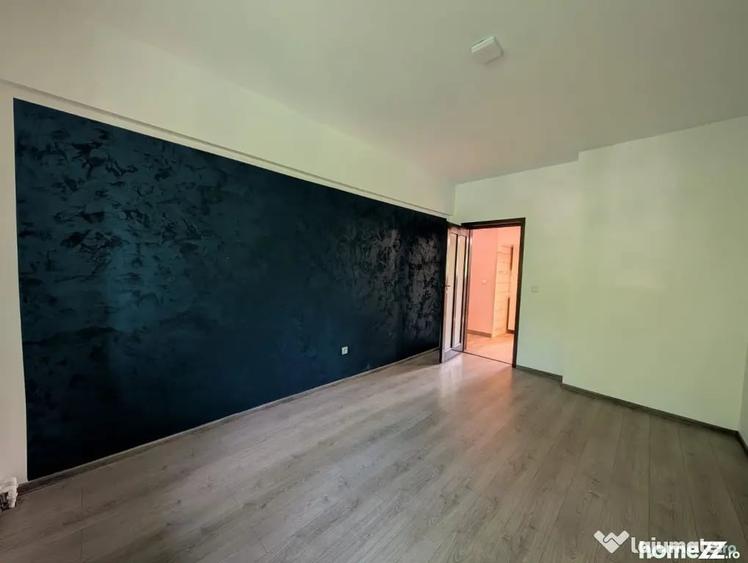 Apartament cu 2 camere decomandat în Aviatori
