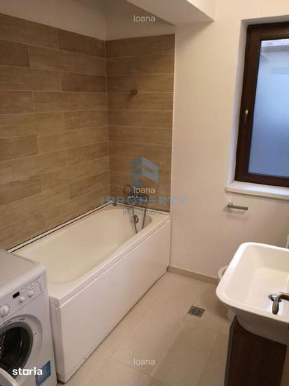 Apartament cu 2 camere, mobilat în 1 Mai