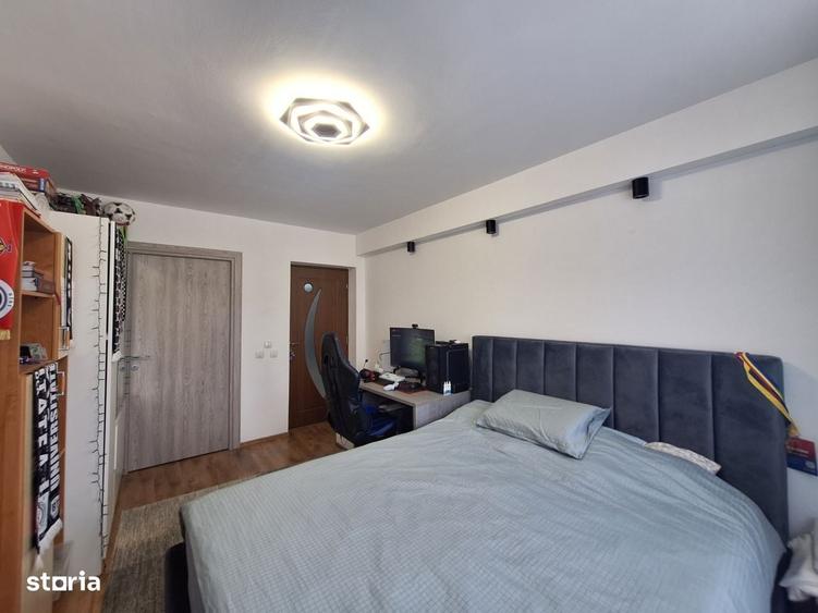 Apartament confort sporit, 90 mp, parcare, etajul 1, zona Muzeul Apei - 10