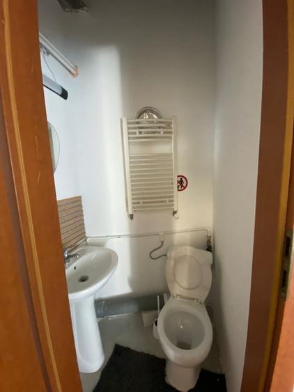 Spațiu comercial, de 220 mp, în Malu Mare