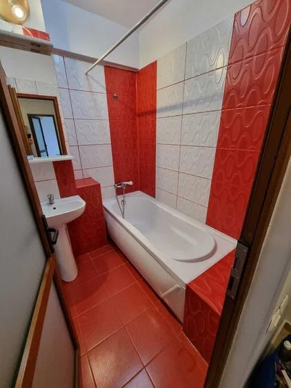 2 camere | etaj 2 | centrala proprie | 450 m Metrou Valea Ialomitei - 4