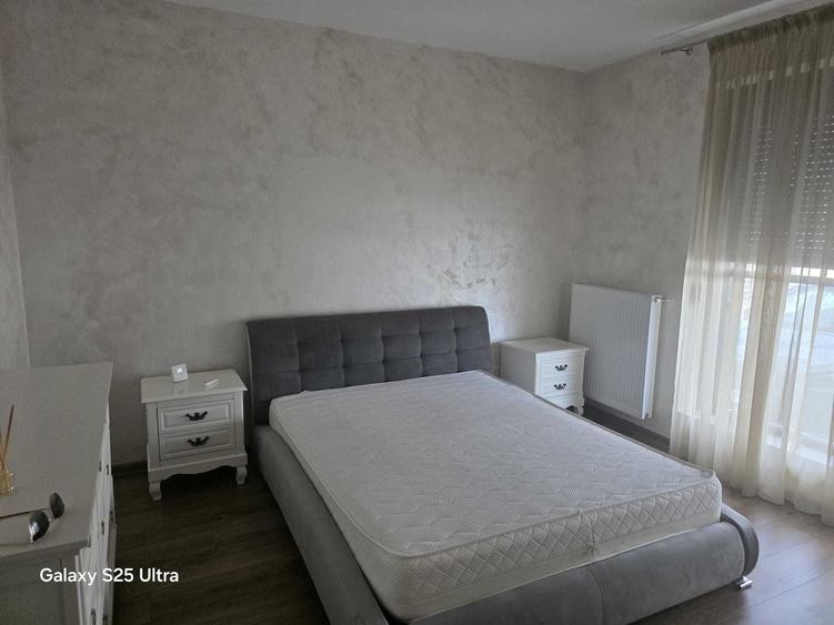 Apartament 2 camere de inchiriat | Chiajna Rosu | Mobilat modern | Loc de parcare inclus - 9