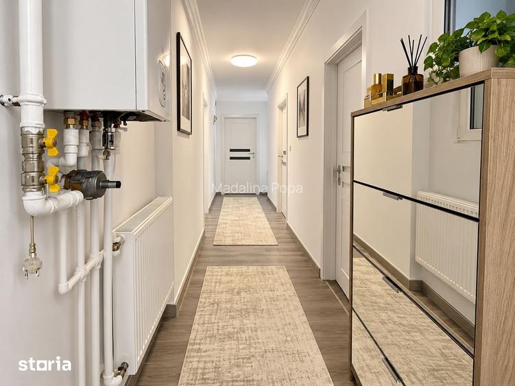 Apartament 2 camere de inchiriat-calea mosilor