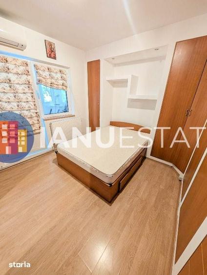 13 Septembrie Mihail Sebastian Parc Renovat Centrala Parcare 2 Bai - 8