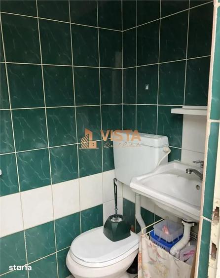 Casă cu 2 camere cu Teren 56 Mp în Schei