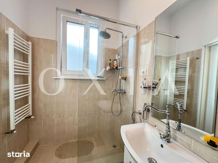 Apartament cu 2 camere în Ultracentral