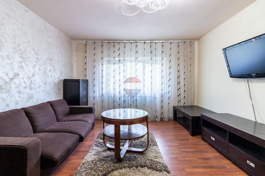 Apartament 3 camere mobilat ,strada Novaci în zona 13 Septembrie - 2