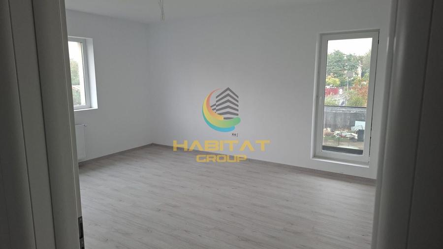 Apartament cu 2 camere decomandat în Berceni