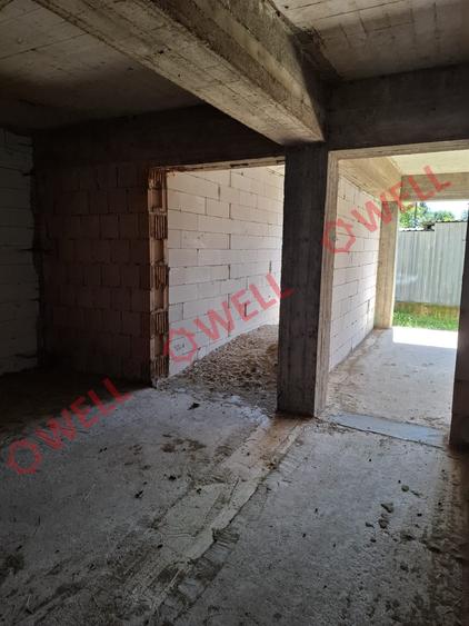 Spațiu comercial, de 1,302 mp, în Sovata