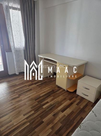 Apartament 3 camere de vânzare | Sibiu, Calea Dumbrăvii