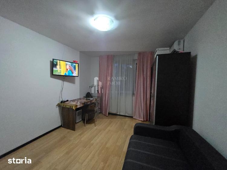 Garsoniera Popesti Leordeni / Soseaua Oltenitei / Danubiana - 3