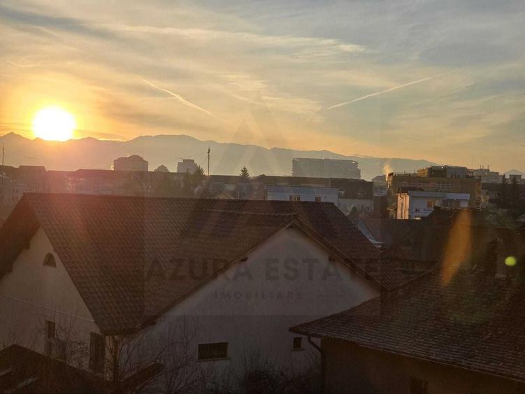 Apartament cu 2 camere decomandat, mobilat în Calea Dumbrăvii