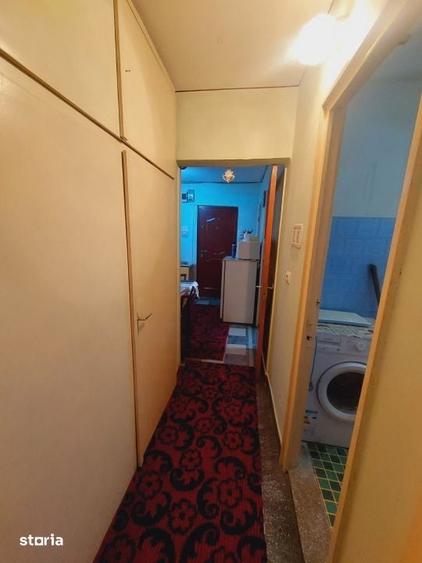Apartament cu 4 camere în Mănăștur
