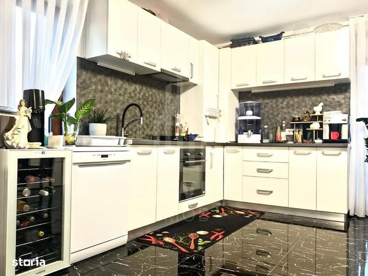 Apartament cu 4 camere în Șelimbăr