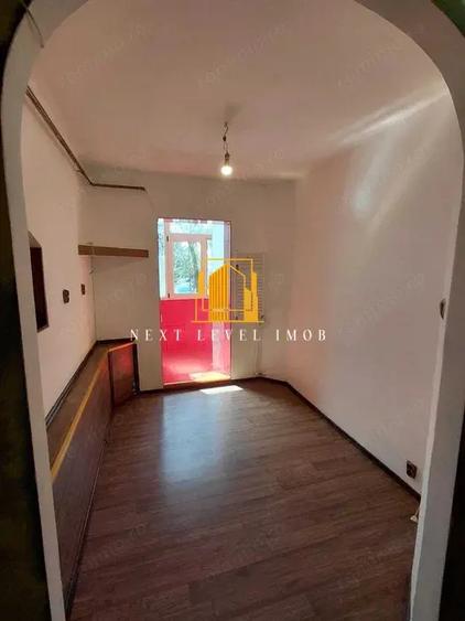 Apartament cu 2 camere decomandat în Trivale