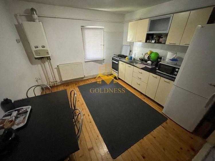 2 camere decomandate, Marasti,Zona Kaufland, Bucuresti, LIDL,OMV - 3