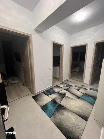 Inchiriere Apartament Sector 4 - 3