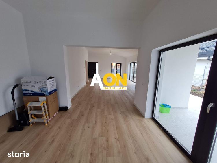 Casă cu 3 camere cu Teren 380 Mp în Micești