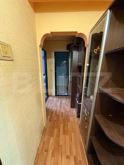 Apartament cu 3 camere decomandat, mobilat în Banat