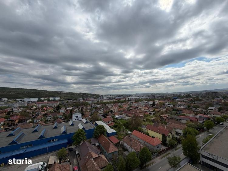 Apartament cu 4 camere în Iris