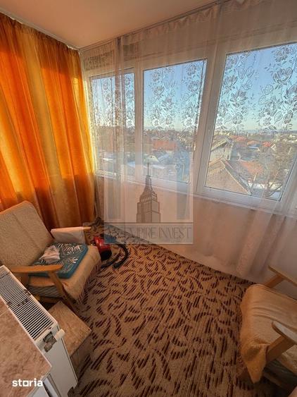 Apartament 3 camere decomandat, 2 bai - zona Gemenii/Florilor - 4