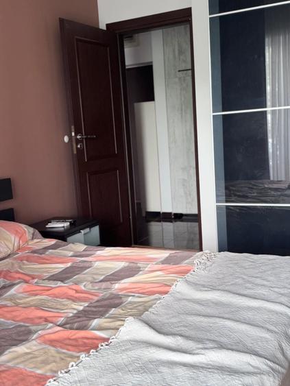 Inchiriere apartament 2 camere bloc nou zona Baba Novac - 8