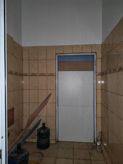 Spațiu industrial, de 445 mp, în Republicii