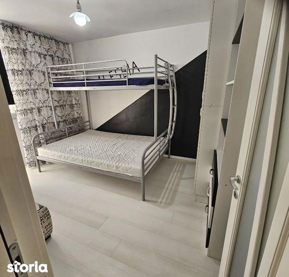 Apartament cu 3 camere în Mărăței