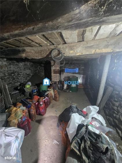 Casă cu 4 camere în Breaza