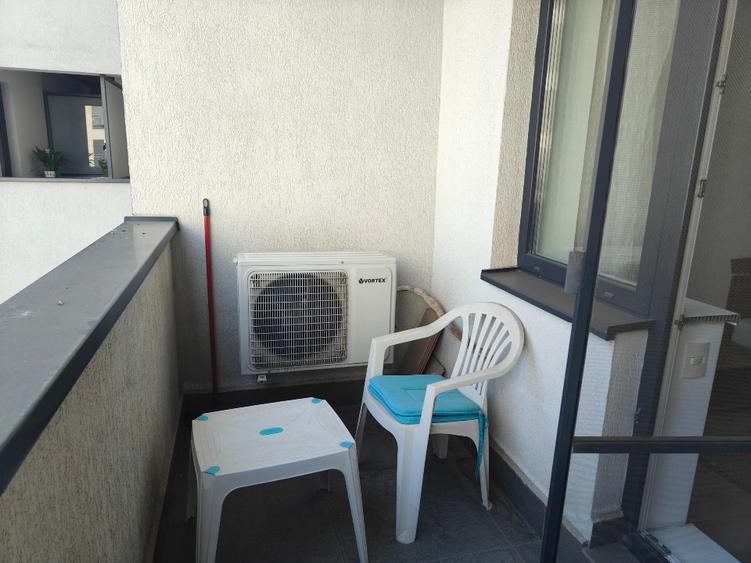 Apartament cu 2 camere decomandat în Grozăvești