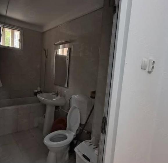Apartament cu 2 camere în Abator