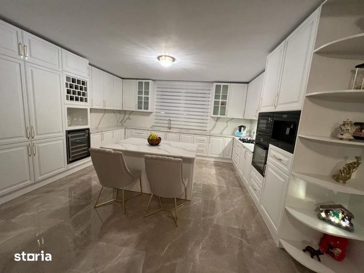 Casă cu 1 camere cu Teren 1091 Mp în Tărlungeni