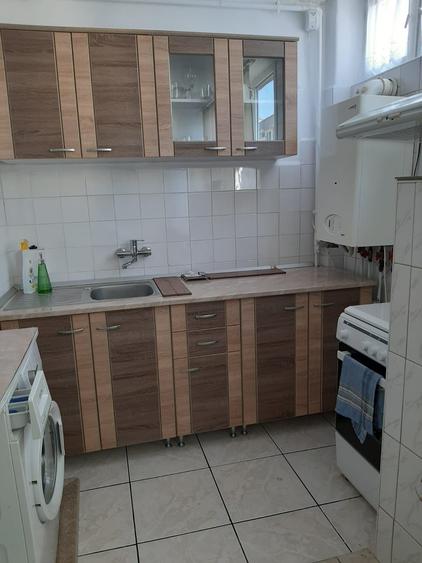 Garsonieră în Dosu Bricii