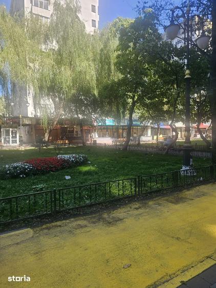 Spațiu comercial, de 93 mp, în Alexandru cel Bun