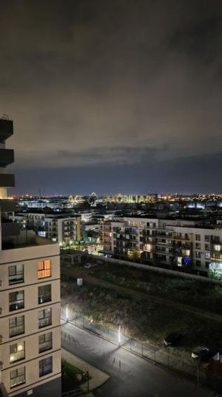 Apartament cu 2 camere decomandat, mobilat în Theodor Pallady