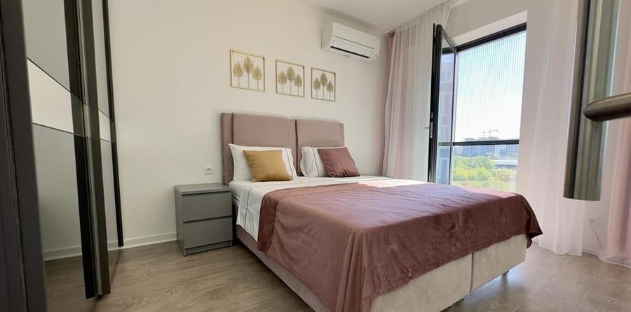 Inchiriere Studio Dublu zona Soseaua Pipera Bloc Nou - 6