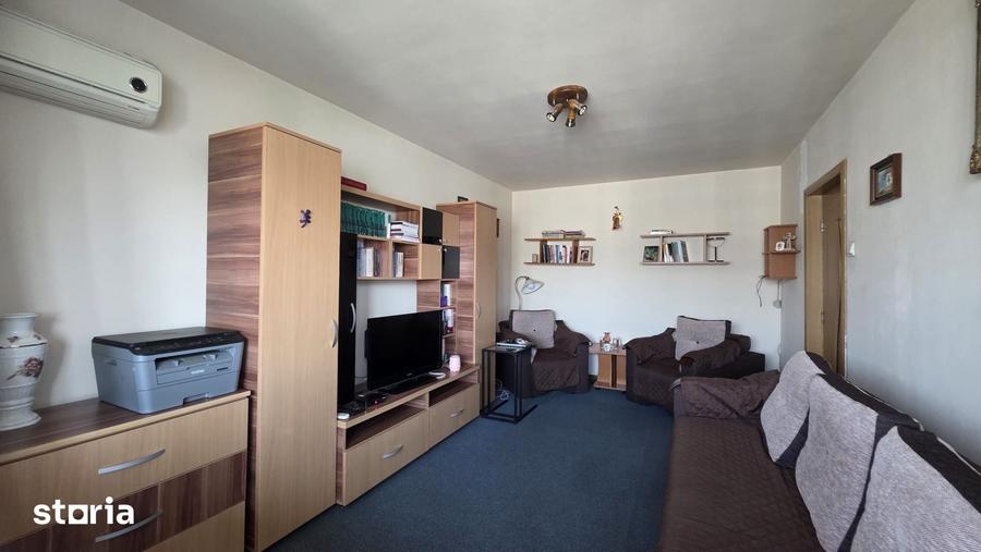 Apartament cu 2 camere decomandat în Dristor