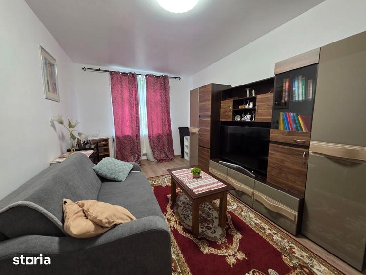 3 camere, zona lini?tita , aproape de centru, parter inalt, 70 mp - 3