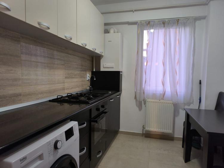 Apartament cu 3 camere în Iris
