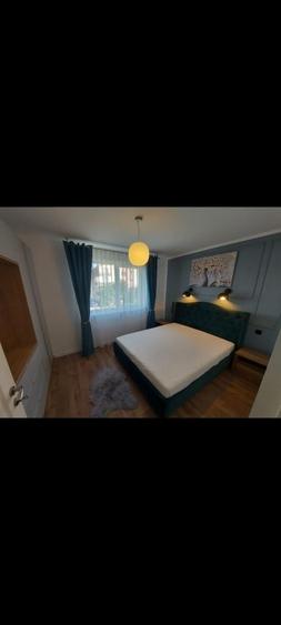 Apartament cu 2 camere decomandat în Florești